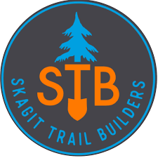 Skagit Trail Builders Logo
